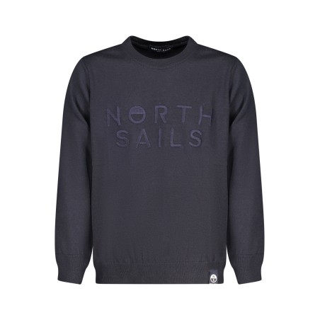 NORTH SAILS MAGLIA BAMBINO BLU