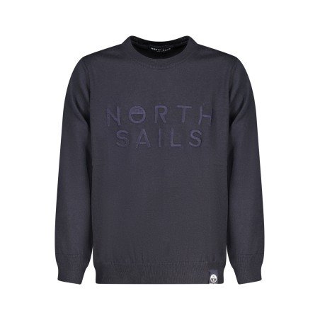 NORTH SAILS MAGLIA BAMBINO BLU