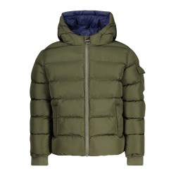 NORTH SAILS GIUBBOTTO BAMBINO VERDE