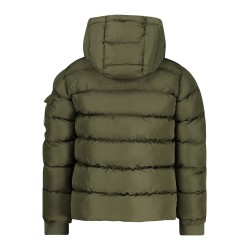 NORTH SAILS GIUBBOTTO BAMBINO VERDE