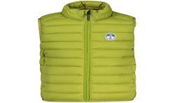 NORTH SAILS SMANICATO BAMBINO VERDE