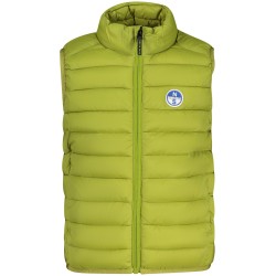 NORTH SAILS SMANICATO BAMBINO VERDE