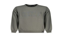 NORTH SAILS MAGLIA BAMBINO VERDE