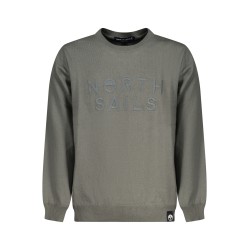 NORTH SAILS MAGLIA BAMBINO VERDE