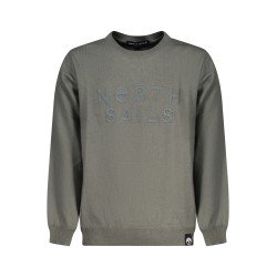 NORTH SAILS MAGLIA BAMBINO VERDE