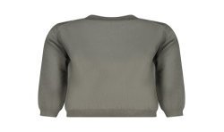 NORTH SAILS MAGLIA BAMBINO VERDE