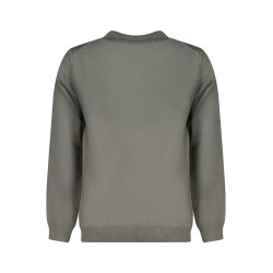 NORTH SAILS MAGLIA BAMBINO VERDE