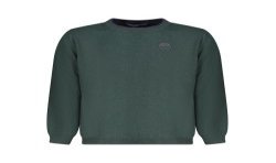 NORTH SAILS MAGLIONE BAMBINO VERDE