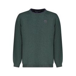 NORTH SAILS MAGLIONE BAMBINO VERDE