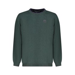 NORTH SAILS MAGLIONE BAMBINO VERDE