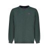 NORTH SAILS MAGLIONE BAMBINO VERDE