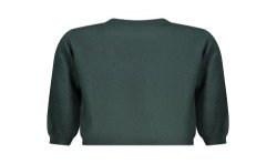 NORTH SAILS MAGLIONE BAMBINO VERDE