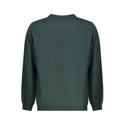 NORTH SAILS MAGLIONE BAMBINO VERDE