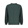 NORTH SAILS MAGLIONE BAMBINO VERDE