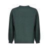 NORTH SAILS MAGLIONE BAMBINO VERDE