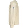 NORTH SAILS FELPA SENZA ZIP BAMBINO BEIGE