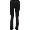 LEVI'S JEANS DENIM DONNA NERO