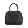 GUESS JEANS BORSA DONNA NERO