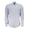 HARMONT & BLAINE CAMICIA MANICHE LUNGHE UOMO BIANCO