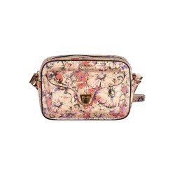 COCCINELLE BORSA DONNA BEIGE