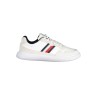 TOMMY HILFIGER CALZATURA SPORTIVA UOMO BIANCO