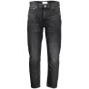 CALVIN KLEIN JEANS DENIM DONNA BLU