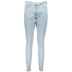 TOMMY HILFIGER JEANS DENIM DONNA AZZURRO