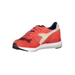 DIADORA CALZATURA SPORTIVA DONNA ROSSO