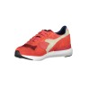 DIADORA CALZATURA SPORTIVA DONNA ROSSO