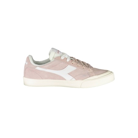 DIADORA CALZATURA SPORTIVA DONNA ROSA