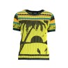 DESIGUAL MAGLIA DONNA GIALLO