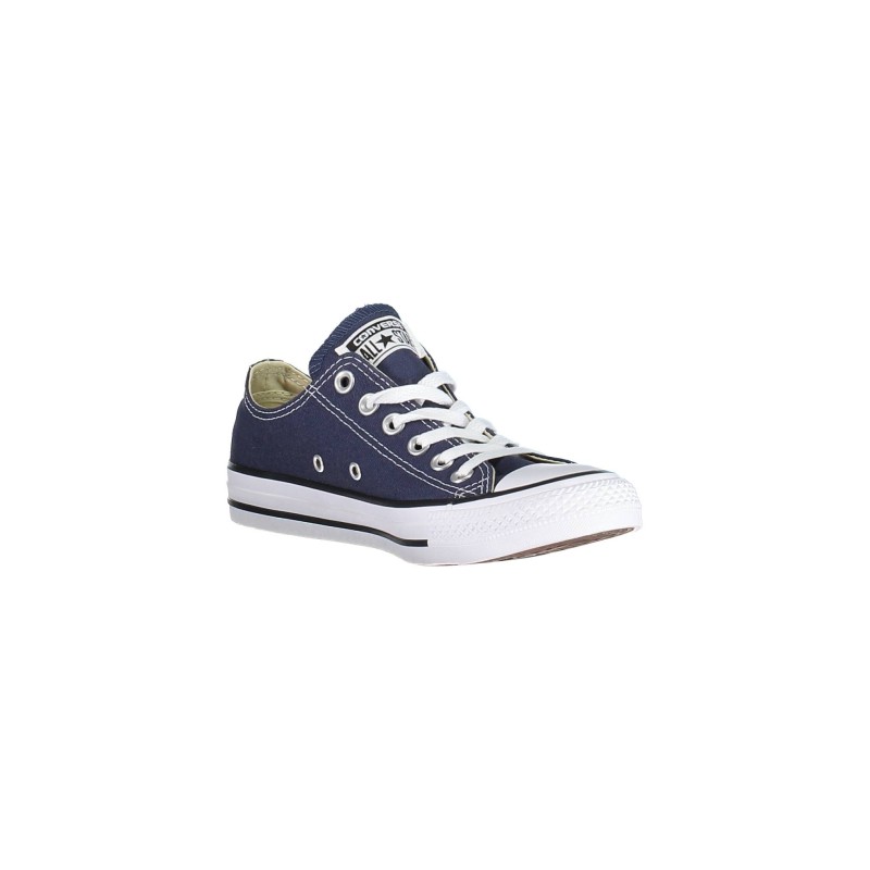 CONVERSE CALZATURA SPORTIVA UOMO BLU
