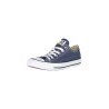 CONVERSE CALZATURA SPORTIVA UOMO BLU