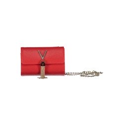 VALENTINO BAGS BORSA DONNA ROSSO