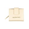 VALENTINO BAGS PORTAFOGLIO DONNA BEIGE