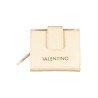 VALENTINO BAGS PORTAFOGLIO DONNA BEIGE