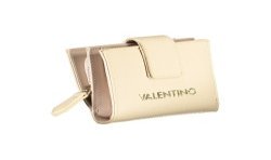 VALENTINO BAGS PORTAFOGLIO DONNA BEIGE