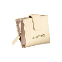 VALENTINO BAGS PORTAFOGLIO DONNA BEIGE