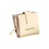 VALENTINO BAGS PORTAFOGLIO DONNA BEIGE