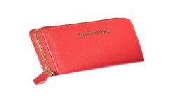 VALENTINO BAGS PORTAFOGLIO DONNA ROSSO