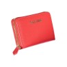 VALENTINO BAGS PORTAFOGLIO DONNA ROSSO