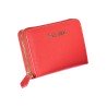 VALENTINO BAGS PORTAFOGLIO DONNA ROSSO