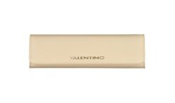 VALENTINO BAGS PORTAFOGLIO DONNA BEIGE