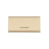 VALENTINO BAGS PORTAFOGLIO DONNA BEIGE