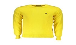 U.S. GRAND MAGLIA UOMO GIALLO