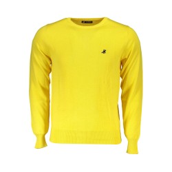 U.S. GRAND MAGLIA UOMO GIALLO