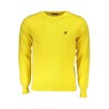 U.S. GRAND MAGLIA UOMO GIALLO