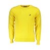 U.S. GRAND MAGLIA UOMO GIALLO