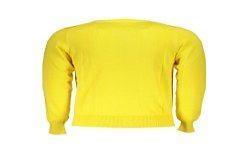 U.S. GRAND MAGLIA UOMO GIALLO