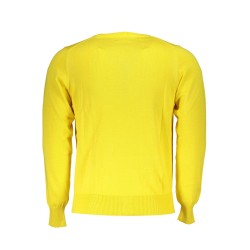 U.S. GRAND MAGLIA UOMO GIALLO